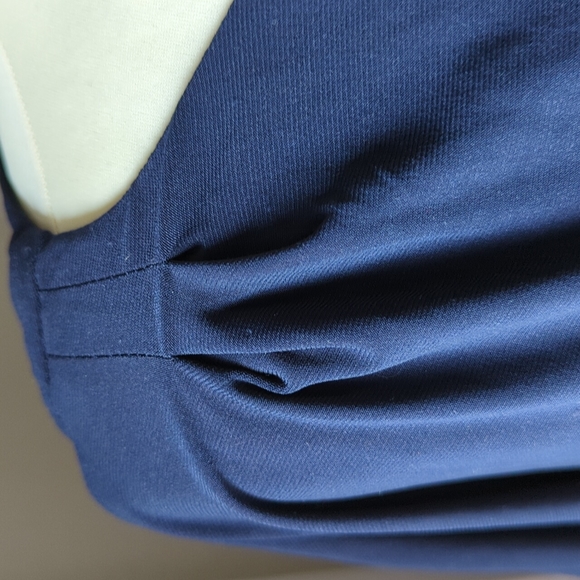 Jessica Simpson Cold Shoulder dress - Picture 6 of 10